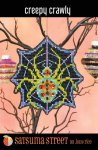 Creepy Crawly Ornament - FULL KIT (image for) Creepy Crawly Ornament - FULL KIT